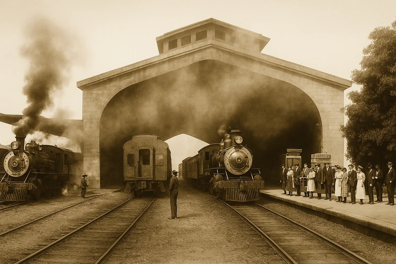 Salida pedagógica Constitución