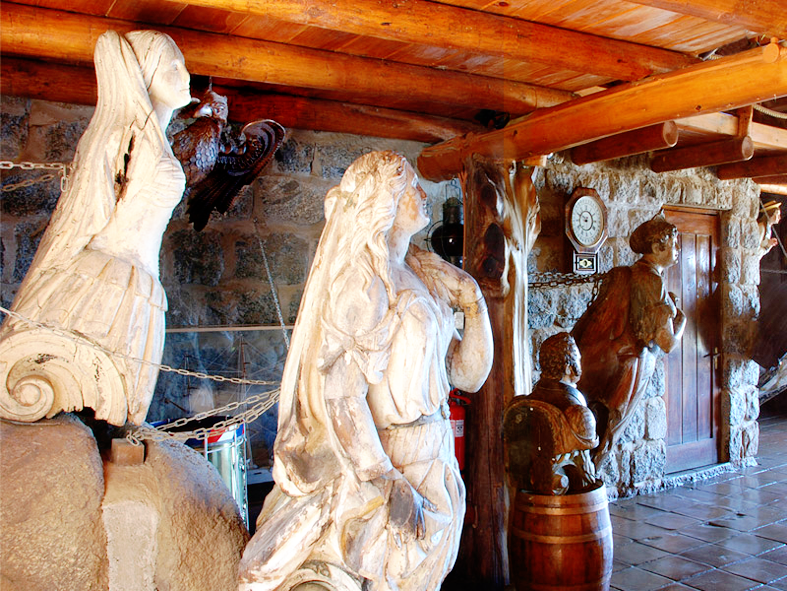 Salida pedagógica Ruta de Los Poetas Quinta región