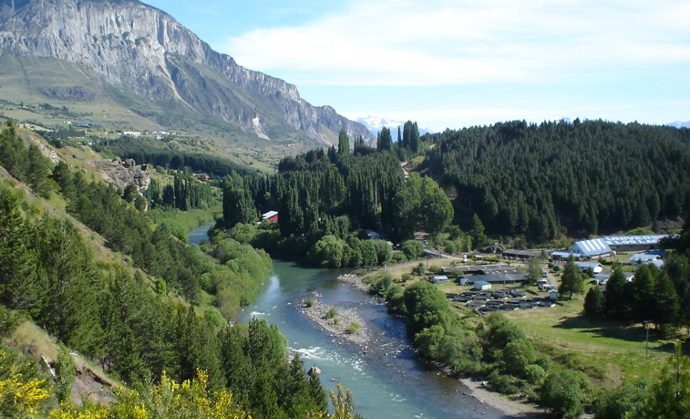 Salida pedagógica Patrimonio natural